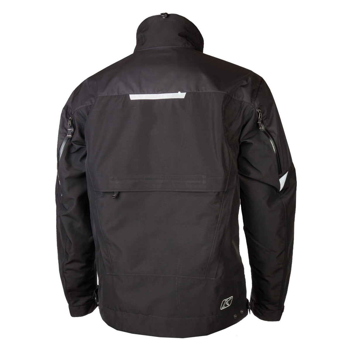 BlackHawk Parka - Black
