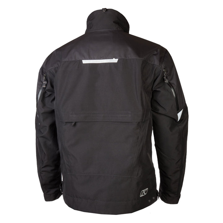 BlackHawk Parka - Black