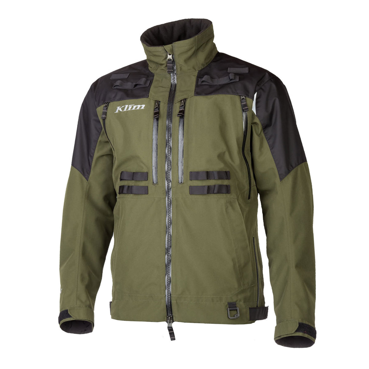 BlackHawk Parka - Green