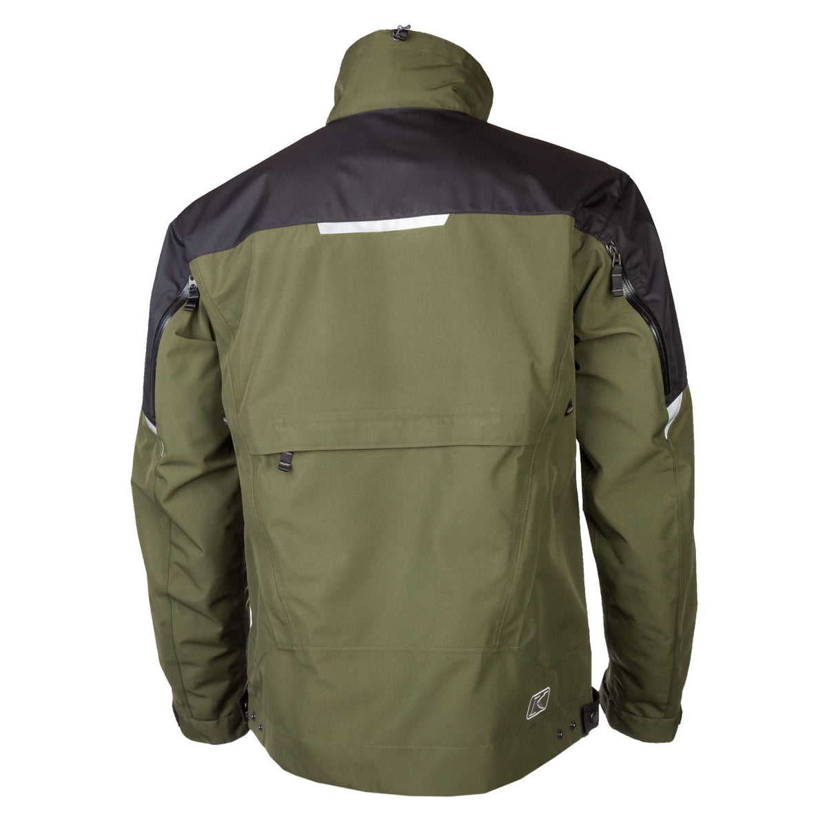 BlackHawk Parka - Green