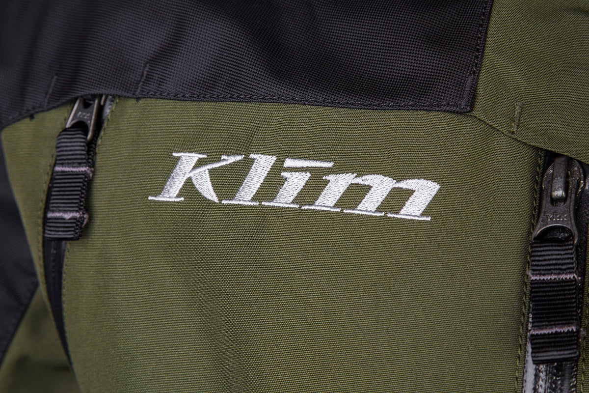 BlackHawk Parka - Green