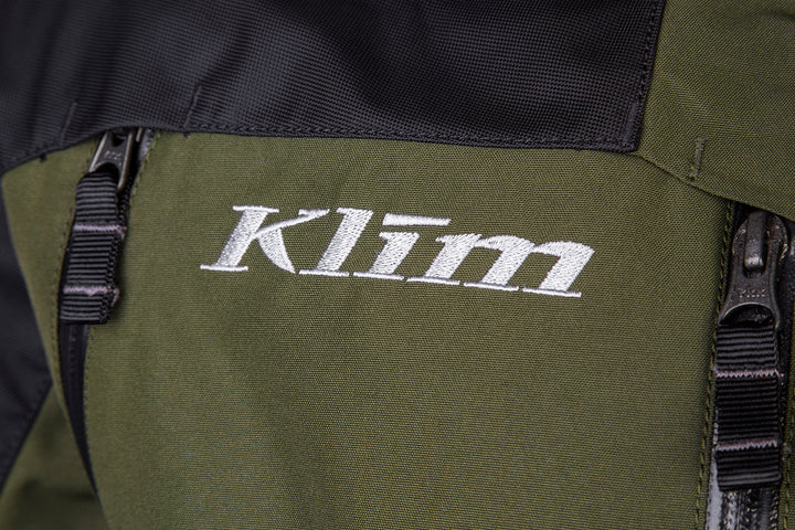 BlackHawk Parka - Green