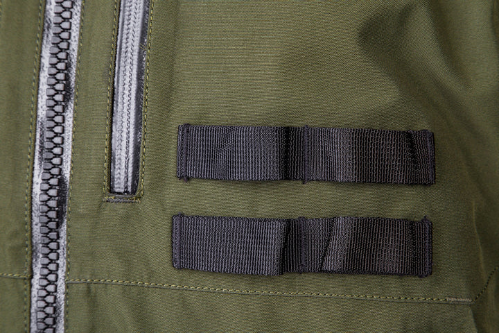 BlackHawk Parka - Green