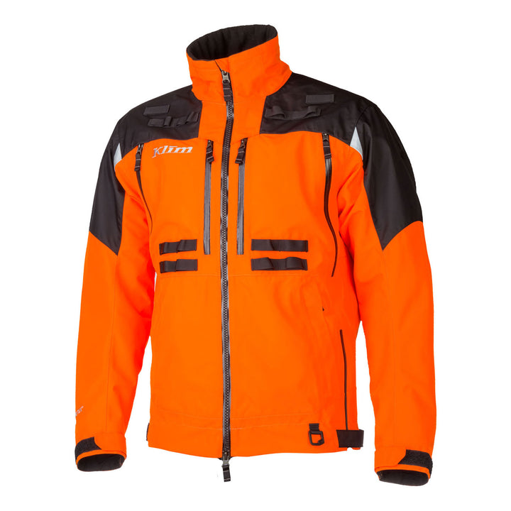 BlackHawk Parka - Orange