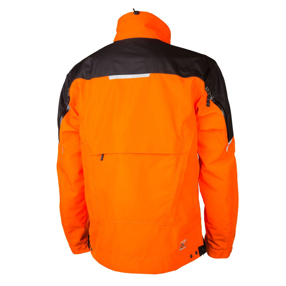 BlackHawk Parka - Orange