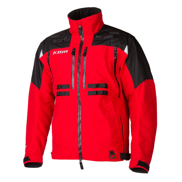 BlackHawk Parka - Red