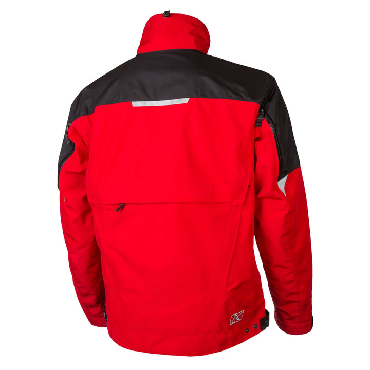 BlackHawk Parka - Red