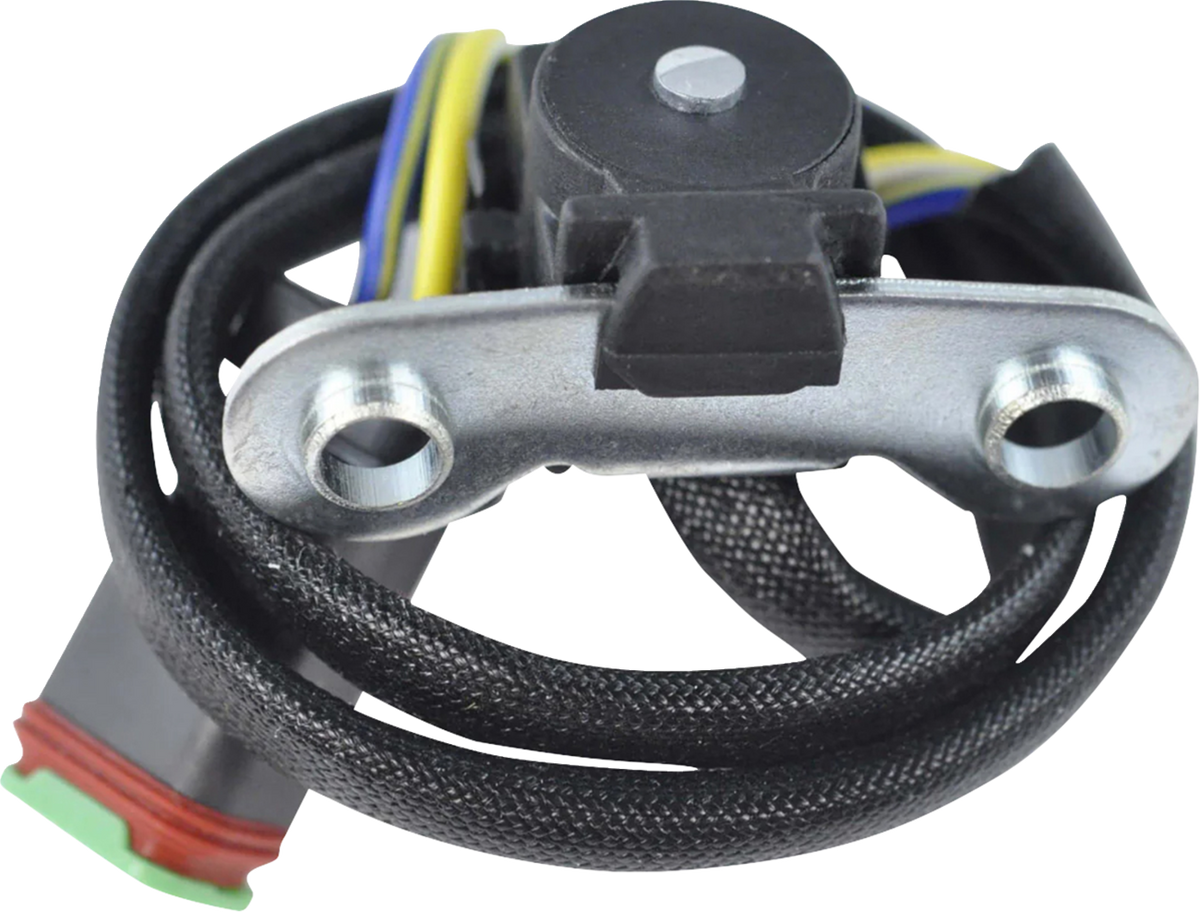 RM Stator Pulser Coil