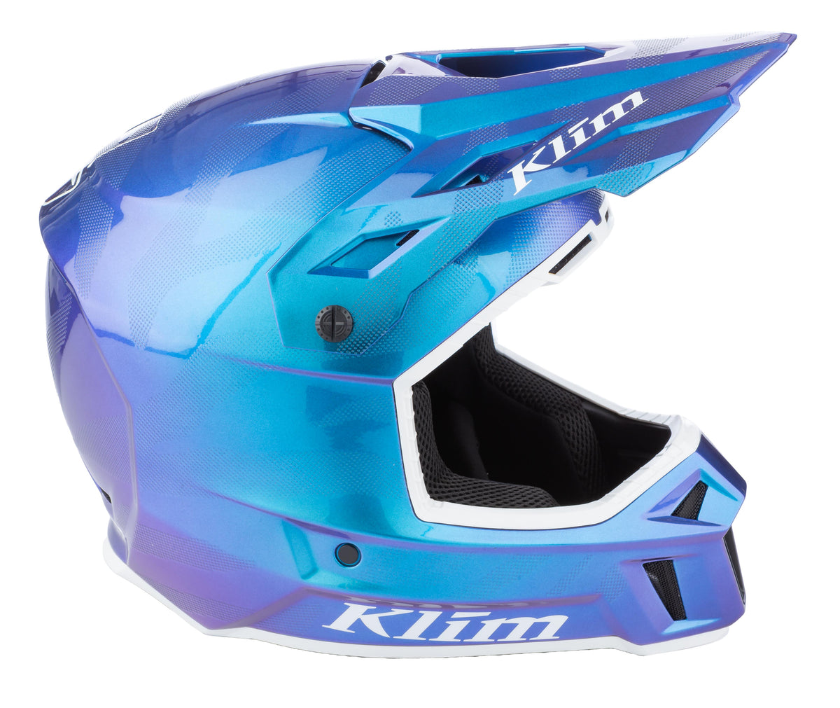 F3 Carbon Helmet ECE - Mystic
