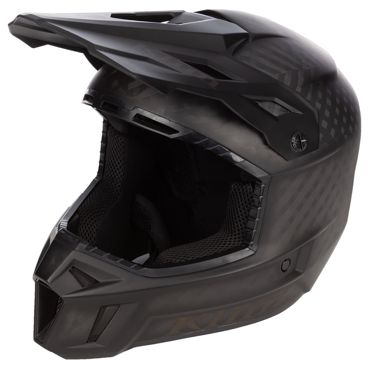 F3 Carbon Helmet ECE - Wraith