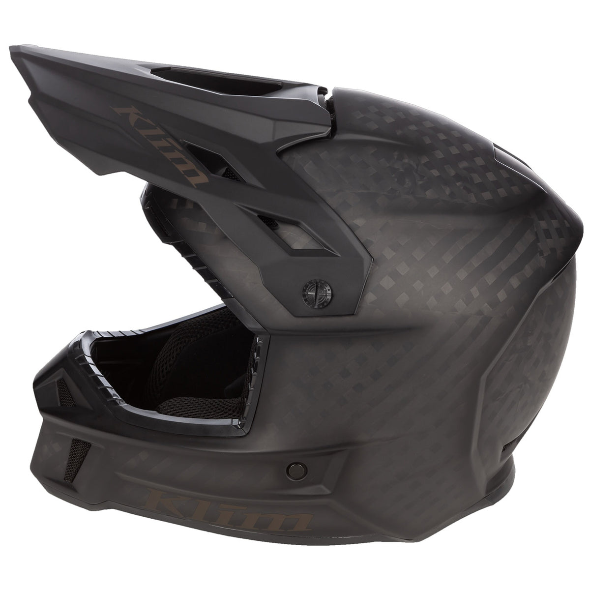 F3 Carbon Helmet ECE - Wraith