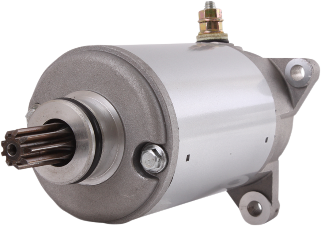 Parts Unlimited Starter Motor