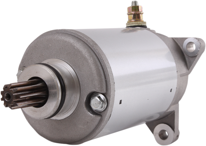 Parts Unlimited Starter Motor