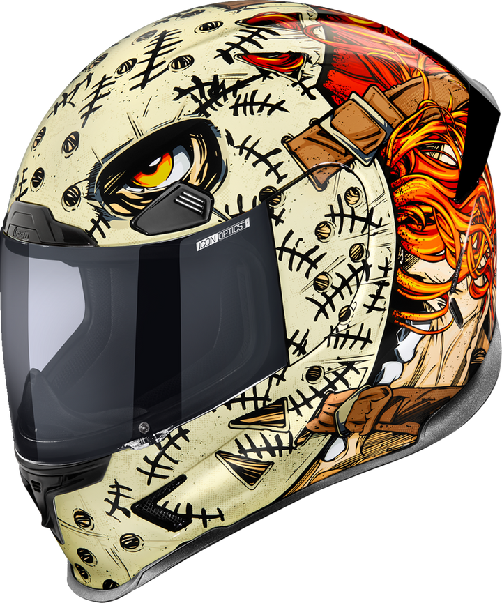 Icon Airframe Pro™ Helmet - Topshelf