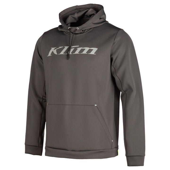Klim Defender Hoodie - Asphalt