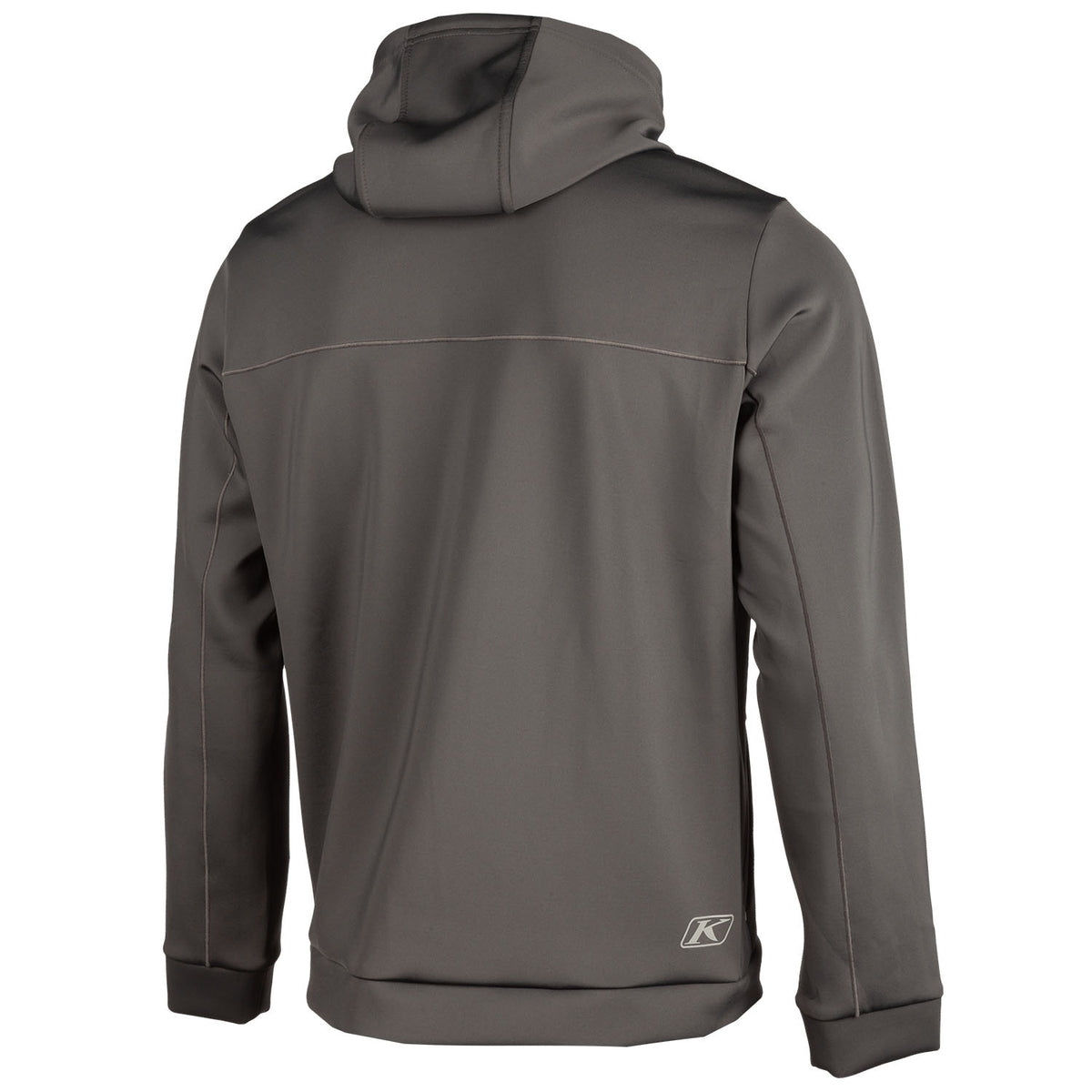 Klim Defender Hoodie - Asphalt