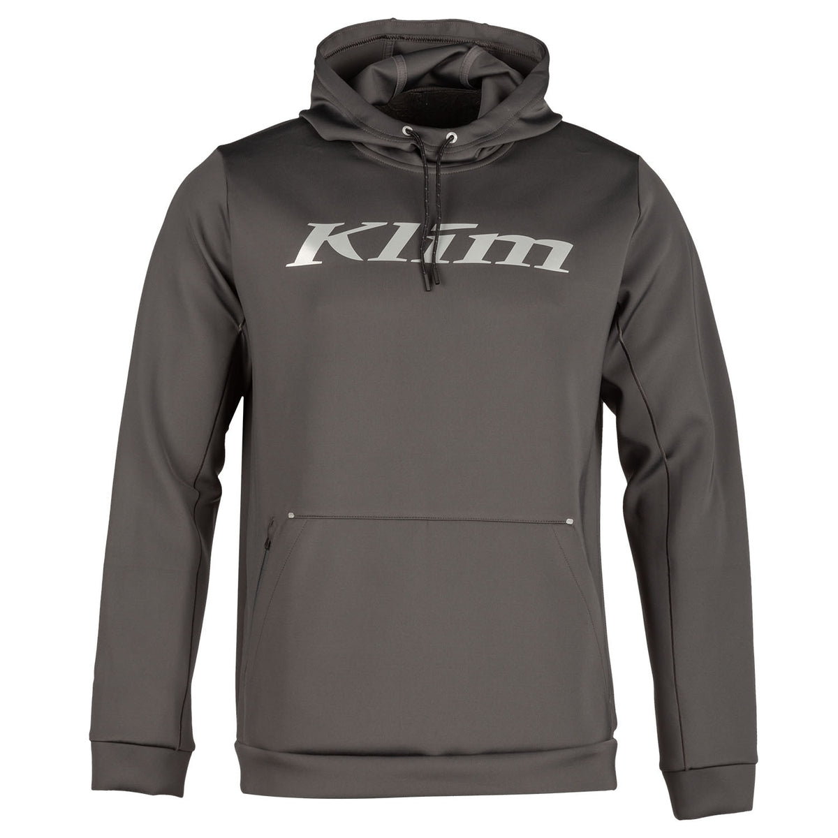Klim Defender Hoodie - Asphalt