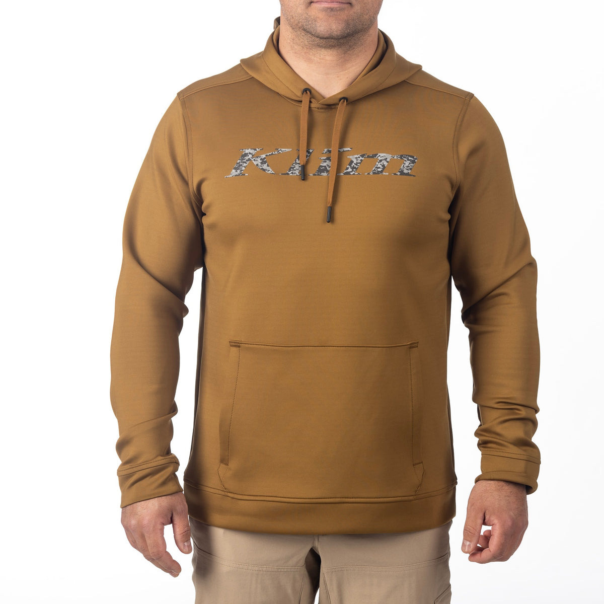 Klim Defender Hoodie - Breen