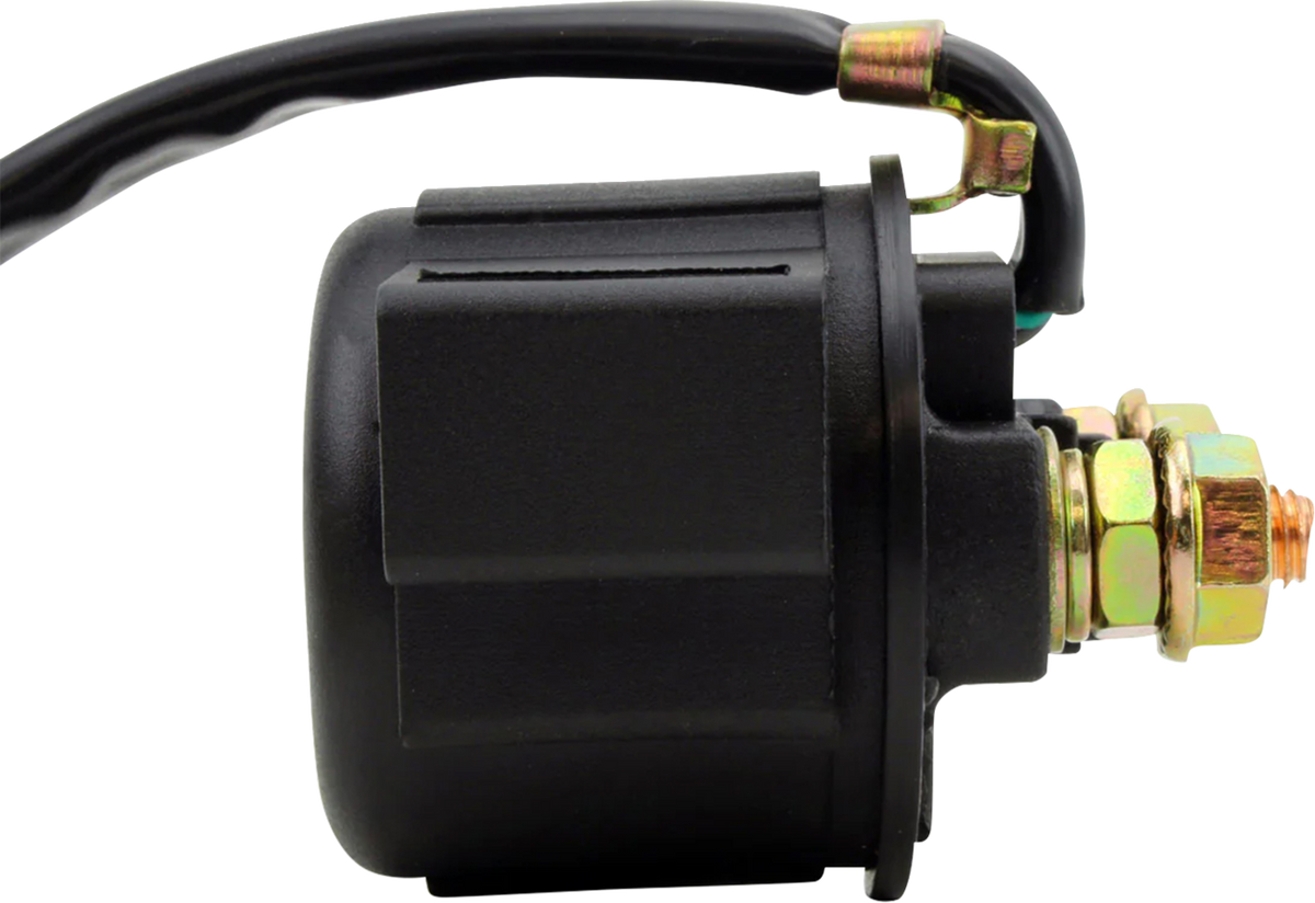 RM Stator Starter Relay Solenoid