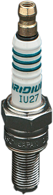 Denso Iridium Spark Plug - IU27