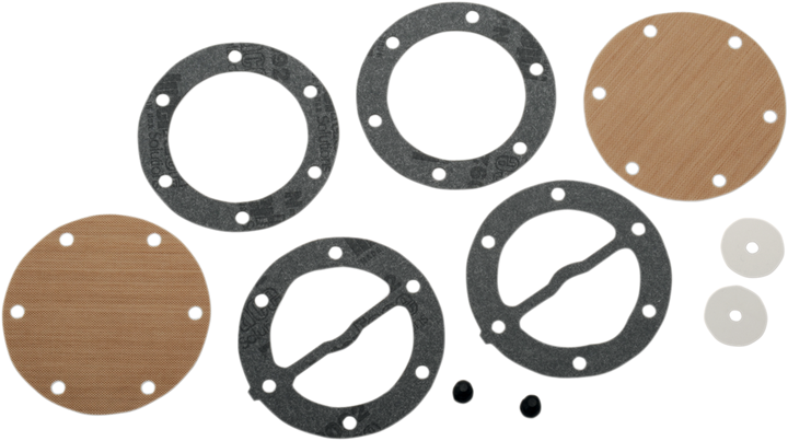 VERTEX Fuel Pump Repair Kit 451453