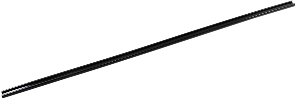 GARLAND Replacement Slide - 65.00" - Profile 26 - Black - UHMW - Ski-Doo 26-65.00-1-01-01