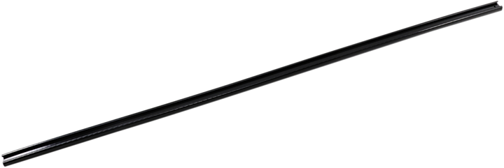 GARLAND Replacement Slide - 65.00" - Profile 26 - Black - UHMW - Ski-Doo 26-65.00-1-01-01
