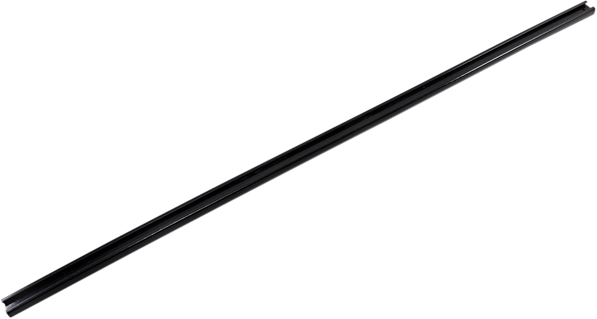 GARLAND Replacement Slide - 55.00" - Profile 26 - Black - UHMW - Ski-Doo 26-55.00-1-01-01