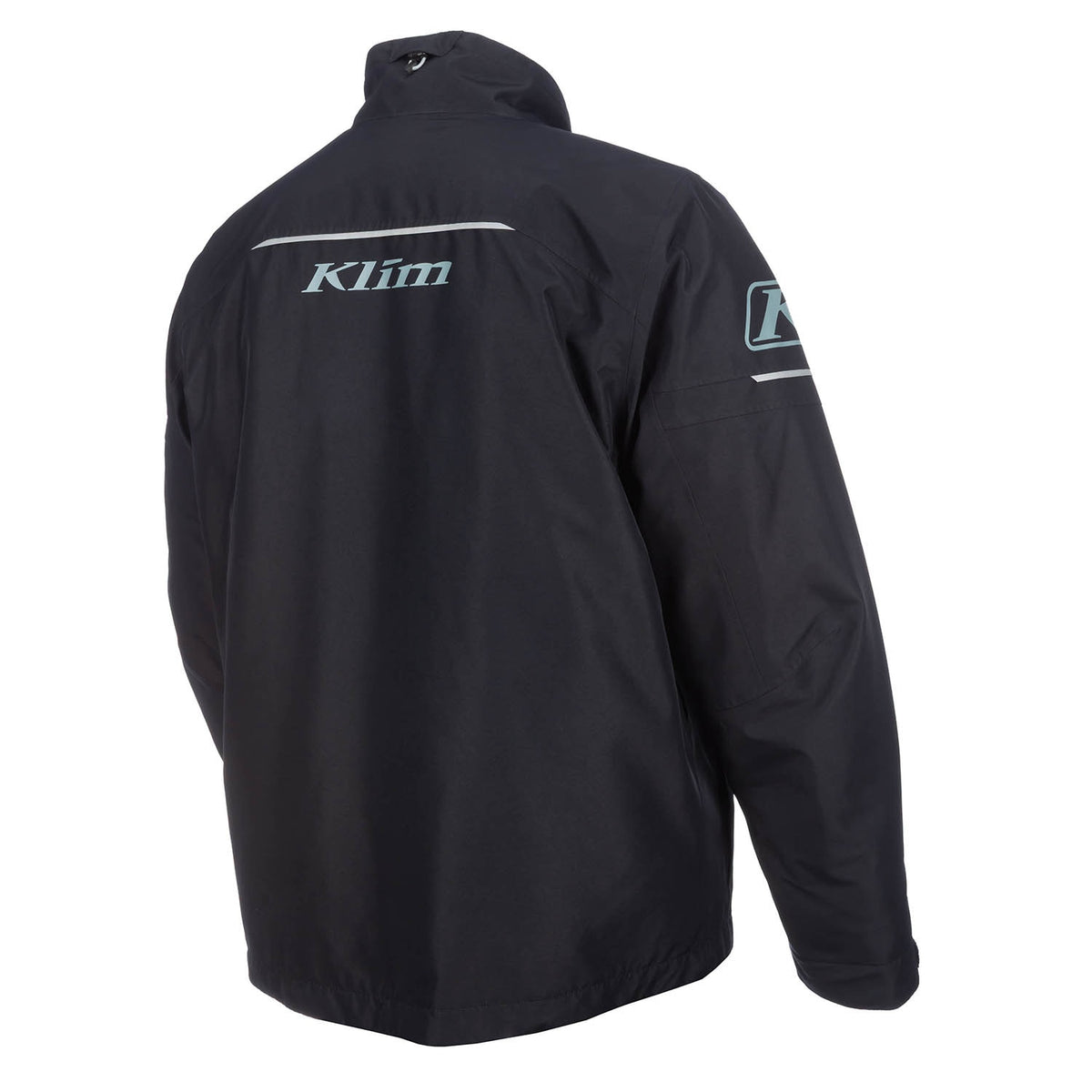 Kaos Jacket - Black - Monument