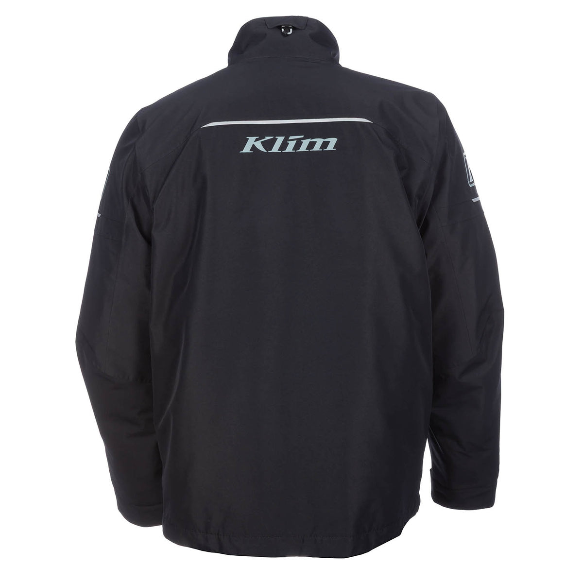 Kaos Jacket - Black - Monument