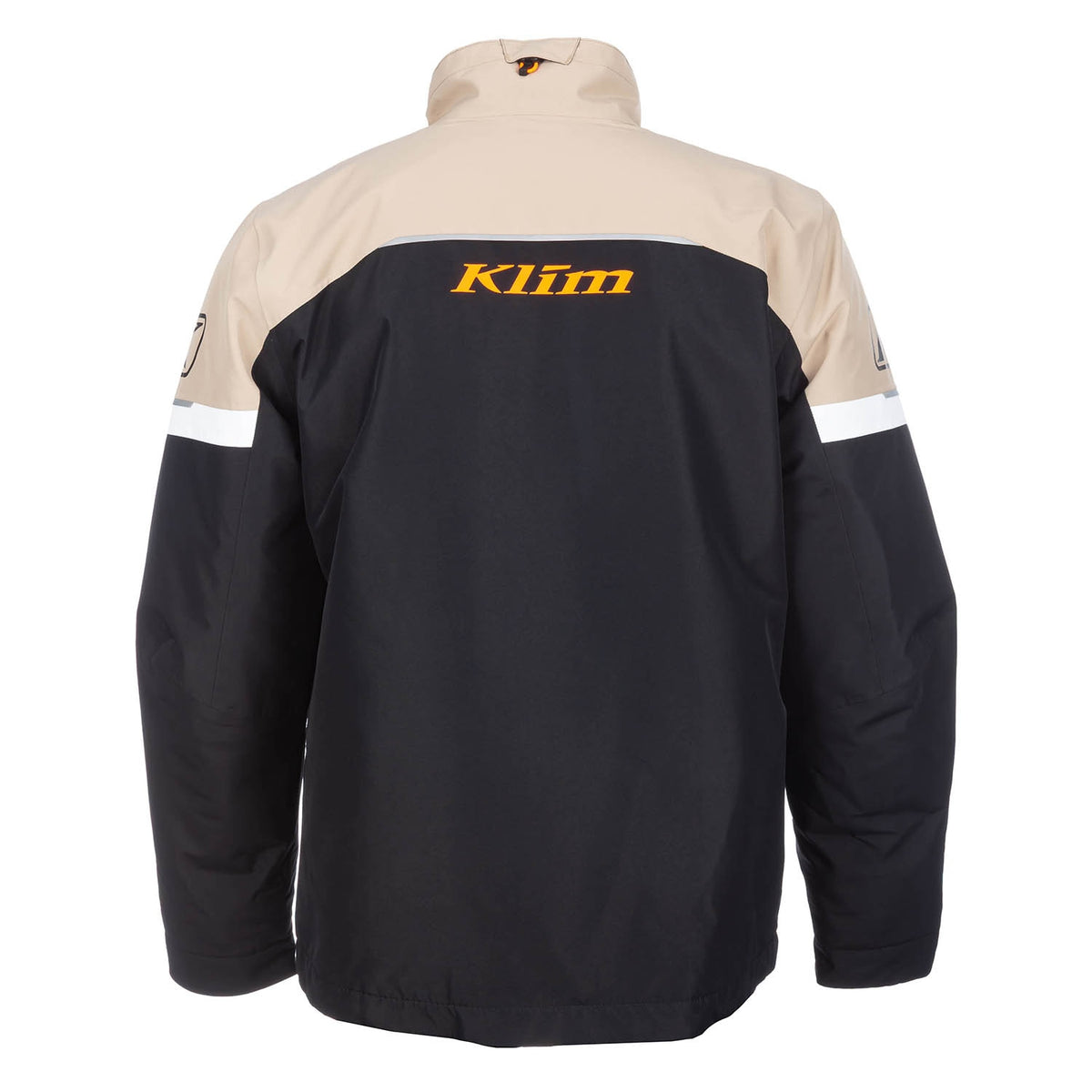 Kaos Jacket - Montana Tan - Black