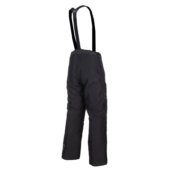Kaos Pant - Black - Monument