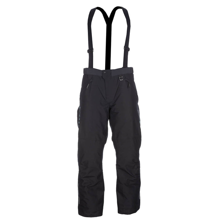 Kaos Pant - Black - Monument