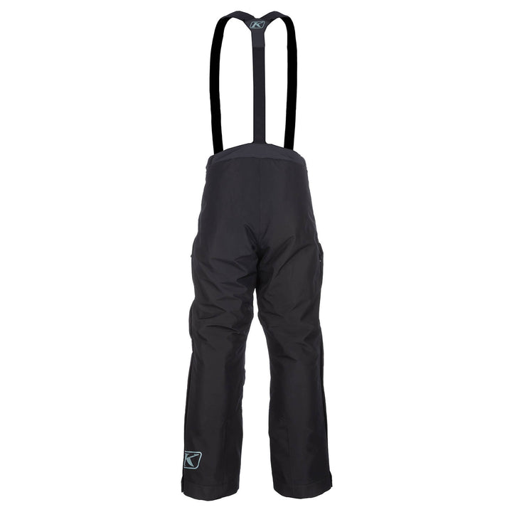 Kaos Pant - Black - Monument