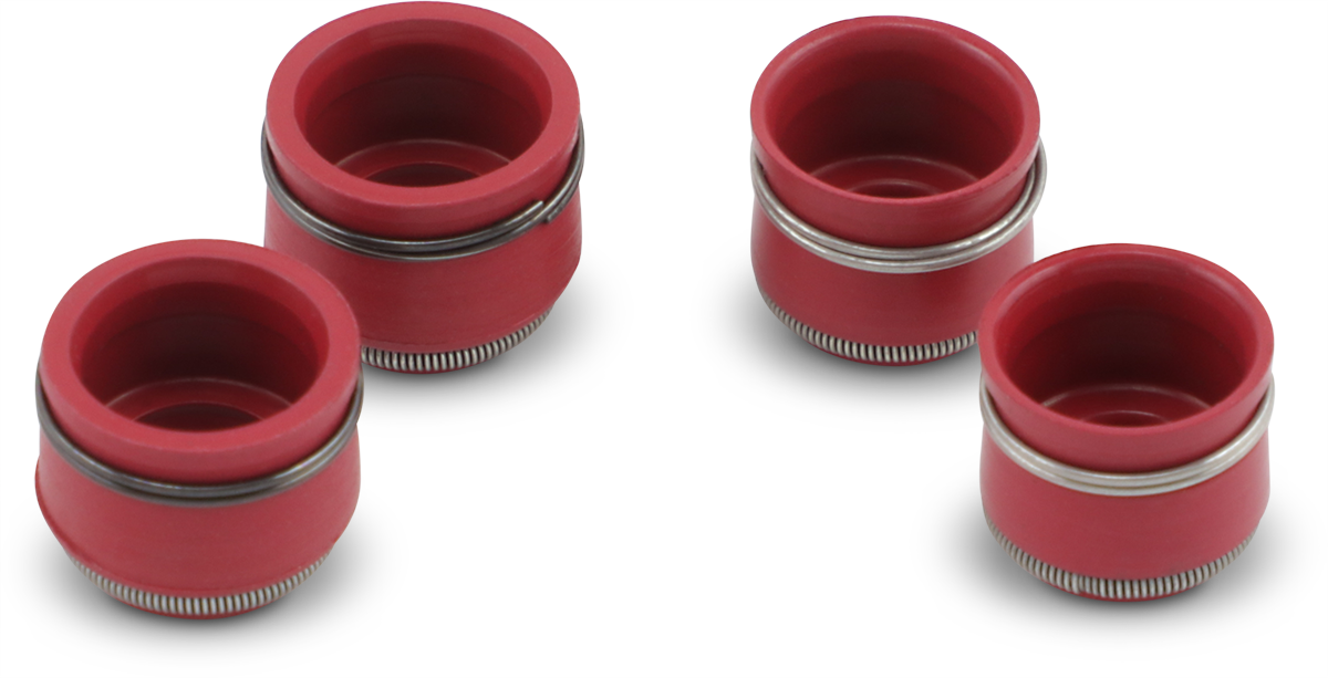 Moose Offroad M80-82380 Valve Seal Kit for Yamaha YZ250F