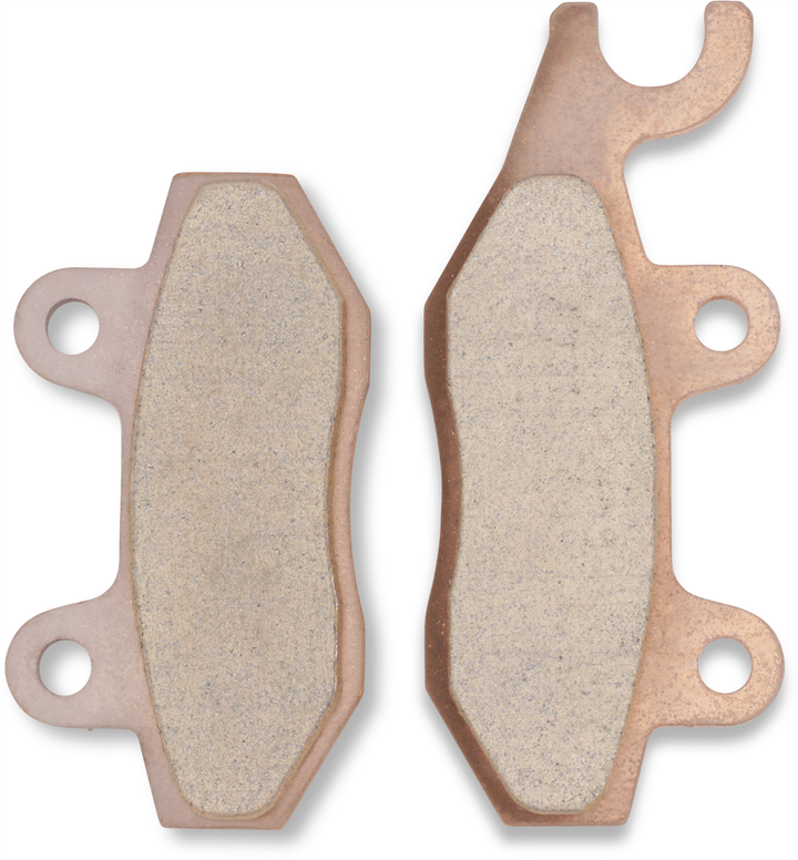 MOOSE OFFROAD XCR Brake Pads - Front - Kawasaki M597-S47