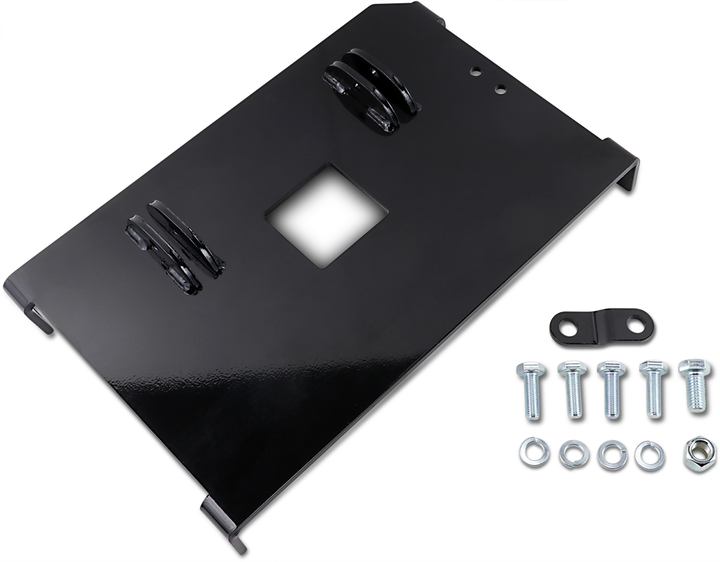 MOOSE OFFROAD Plow Mount - Yamaha 2777PF