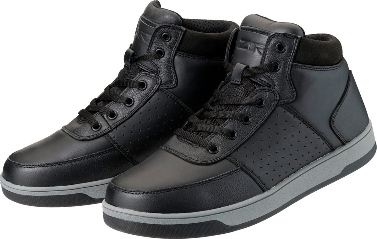 Z1R Dundee Boots