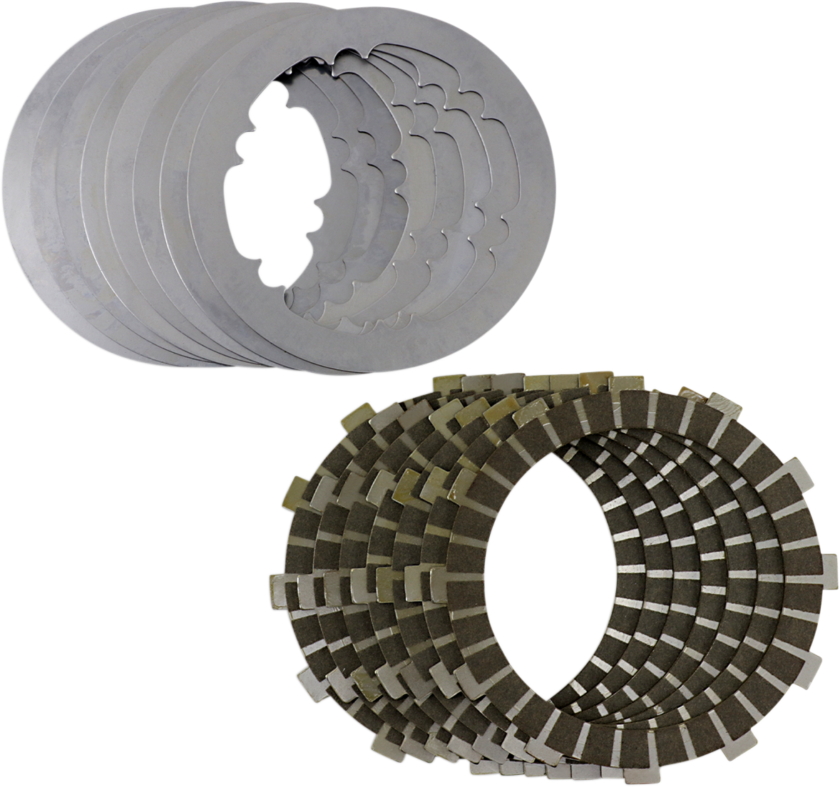 DP Brakes DPK242 Clutch Kit for GasGas, Husqvarna and KTM