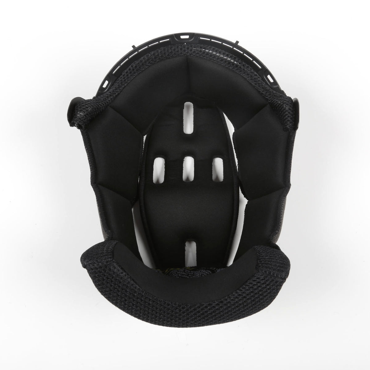 Klim Krios Crown Liner - Black
