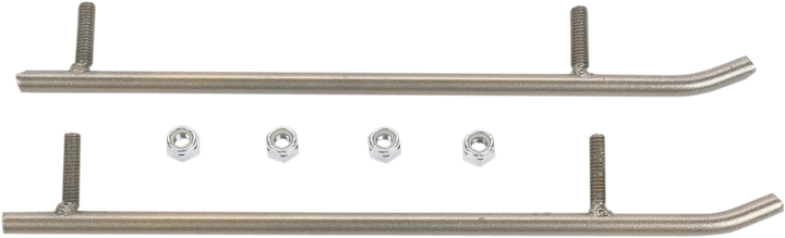 POWERMADD Performance Mini-Skis Wear Bars 55901