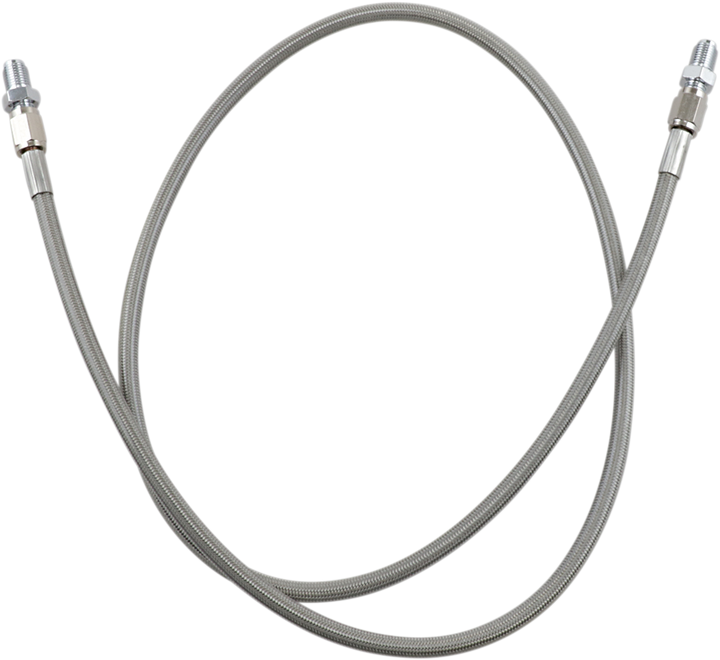 POWERMADD Extended Brake Line - (+6) Arctic Cat 45602