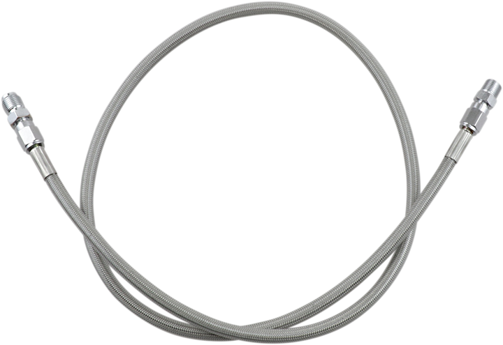 POWERMADD Extended Brake Line - (+6) Polaris 45604