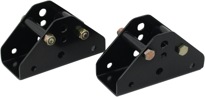 POWERMADD Performance Mini-Skis Mount Kit - Arctic 55890