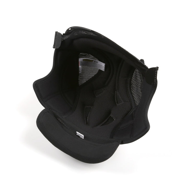 Klim K1R Head Padding - Black