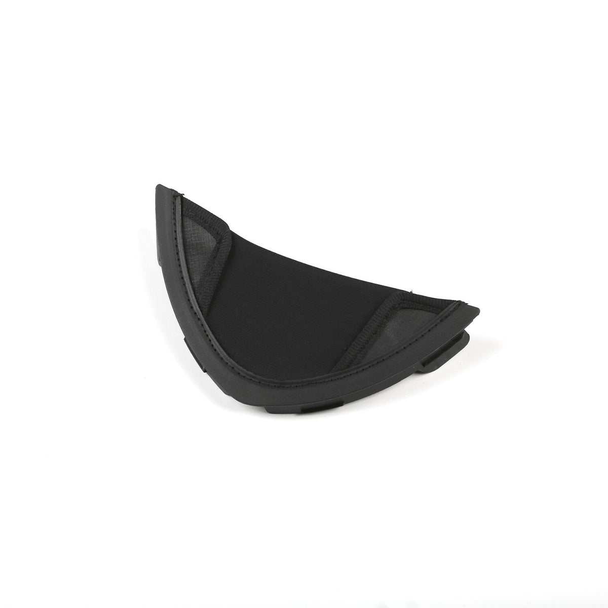 Klim K1R Chin Curtain - Black