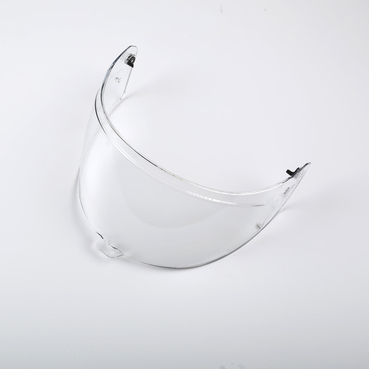Klim TK1200 Transitions Face Shield - Clear