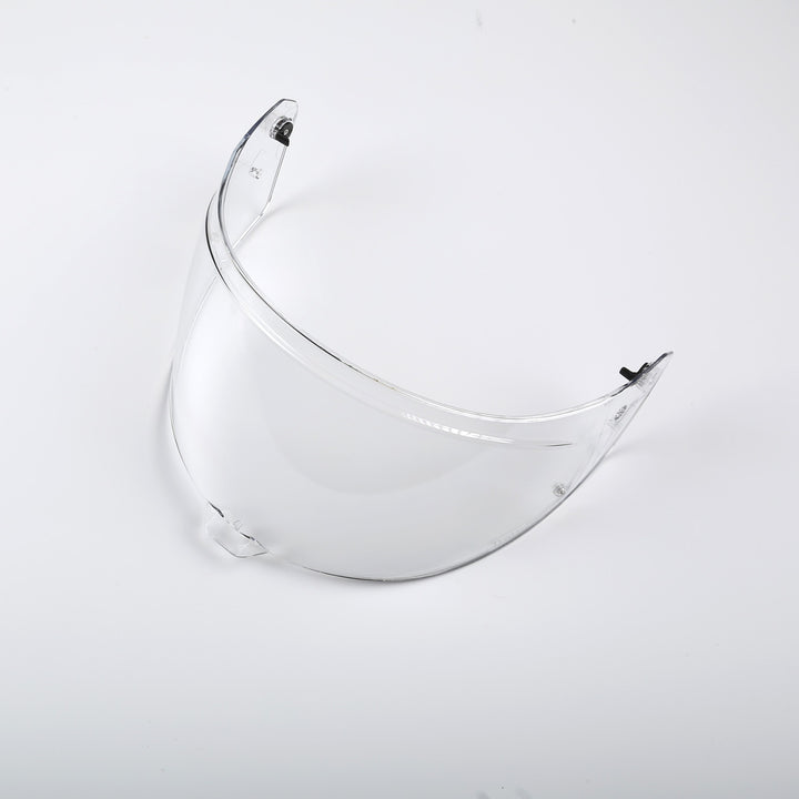 Klim TK1200 Transitions Face Shield - Clear