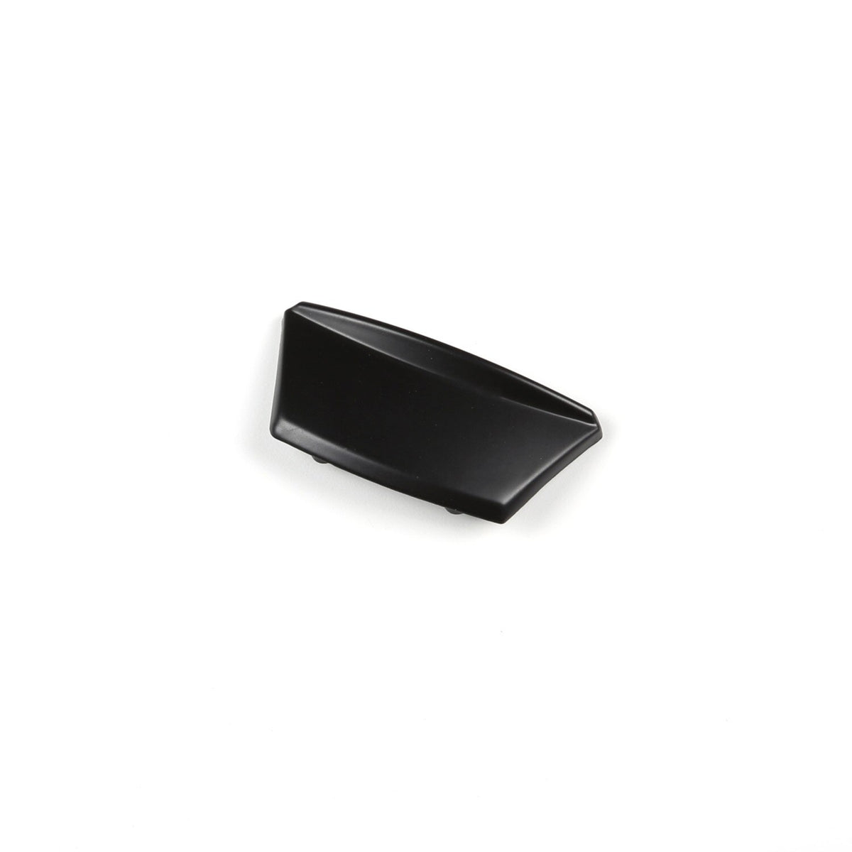 Klim TK1200 Chin Vent Button - Black