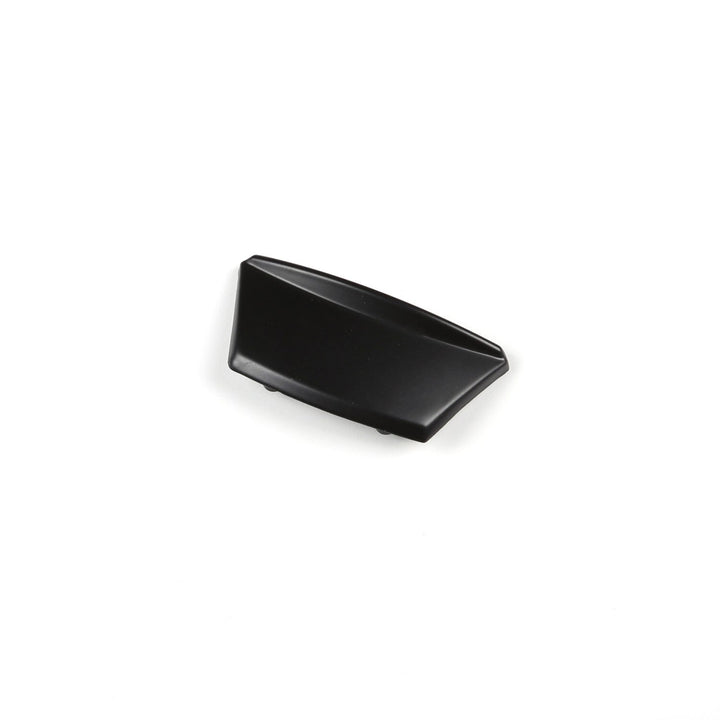 Klim TK1200 Chin Vent Button - Black